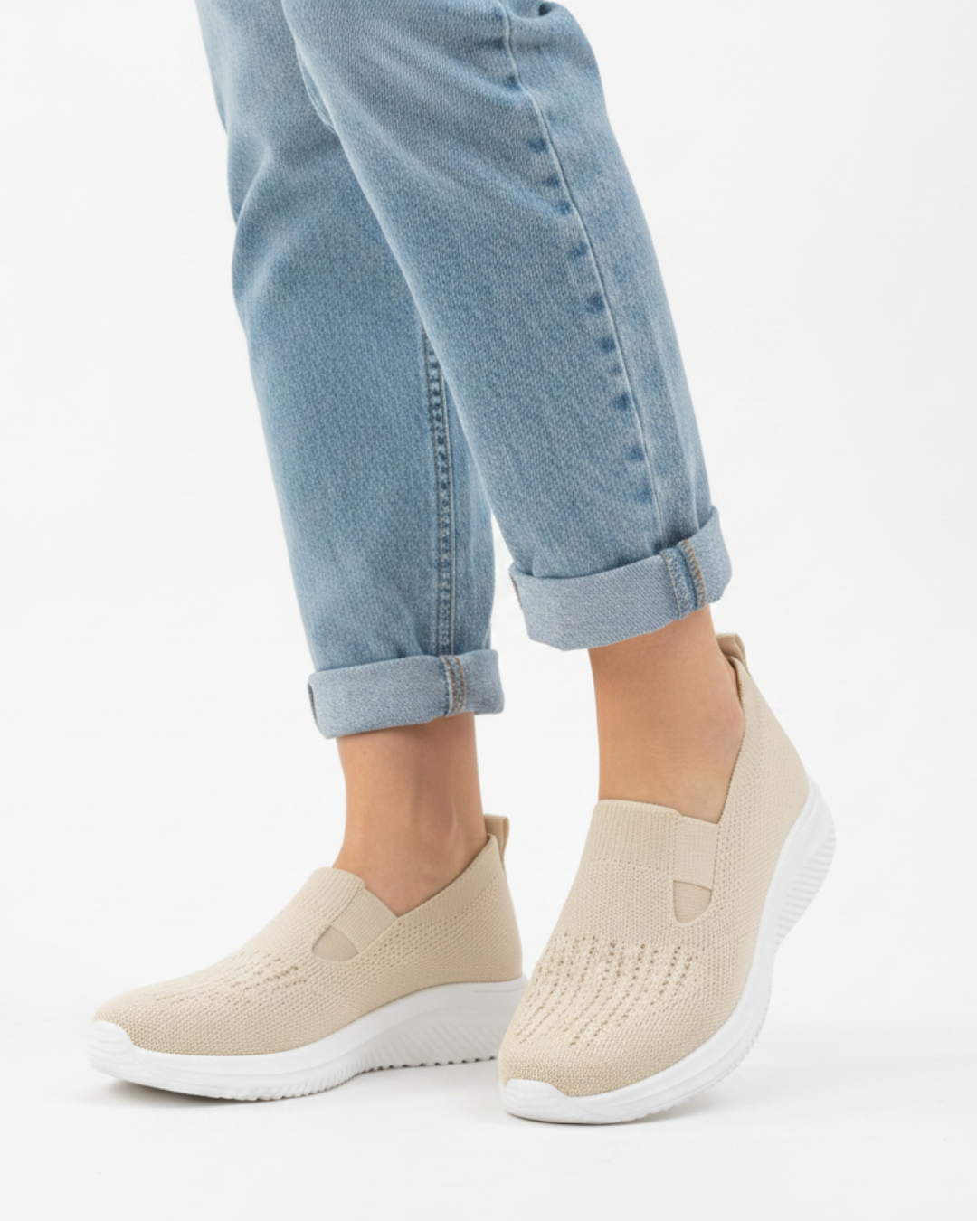 Slip-on