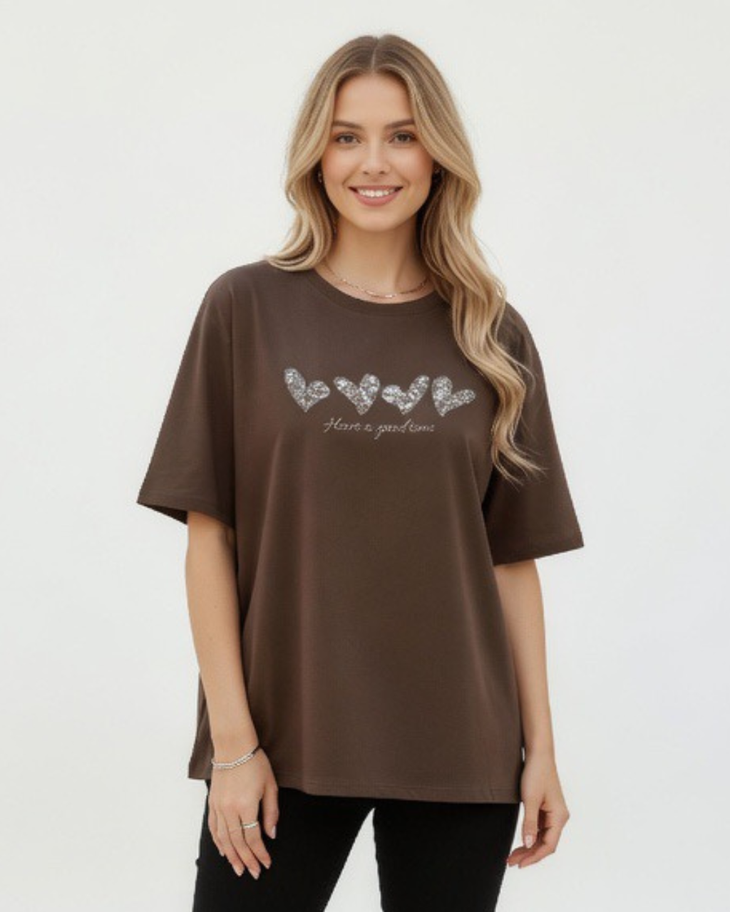 T-shirt mjukis