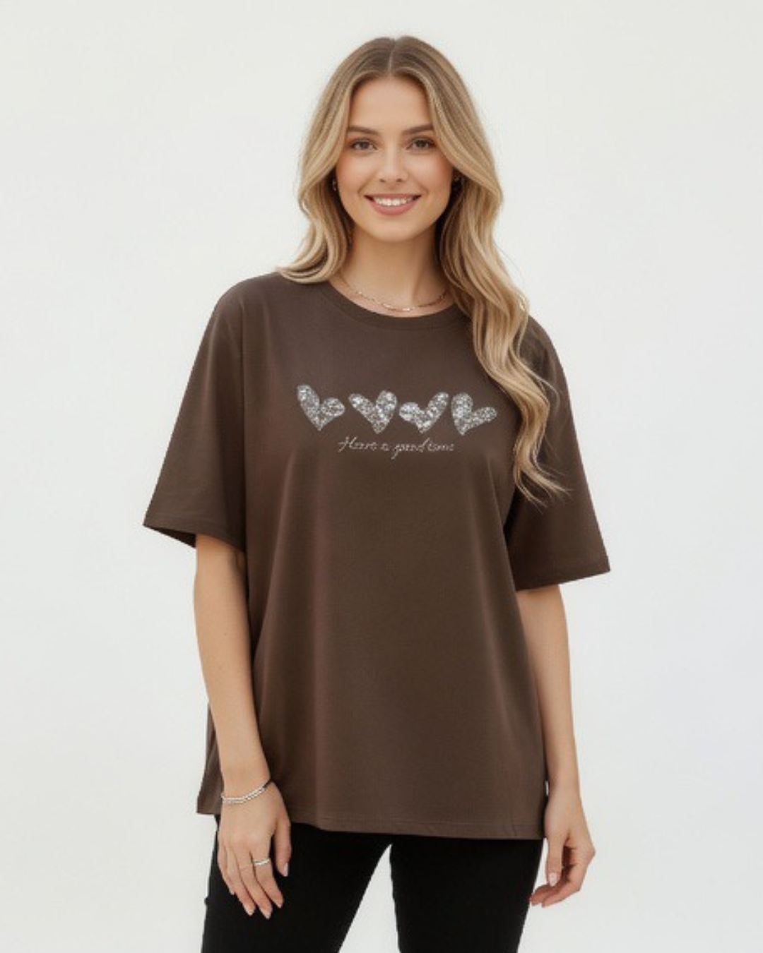 T-shirt mjukis