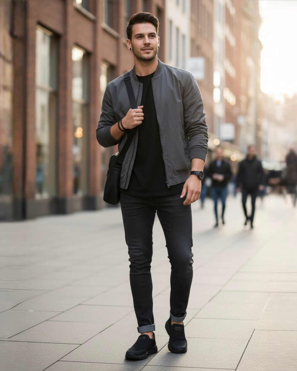 Slip-on