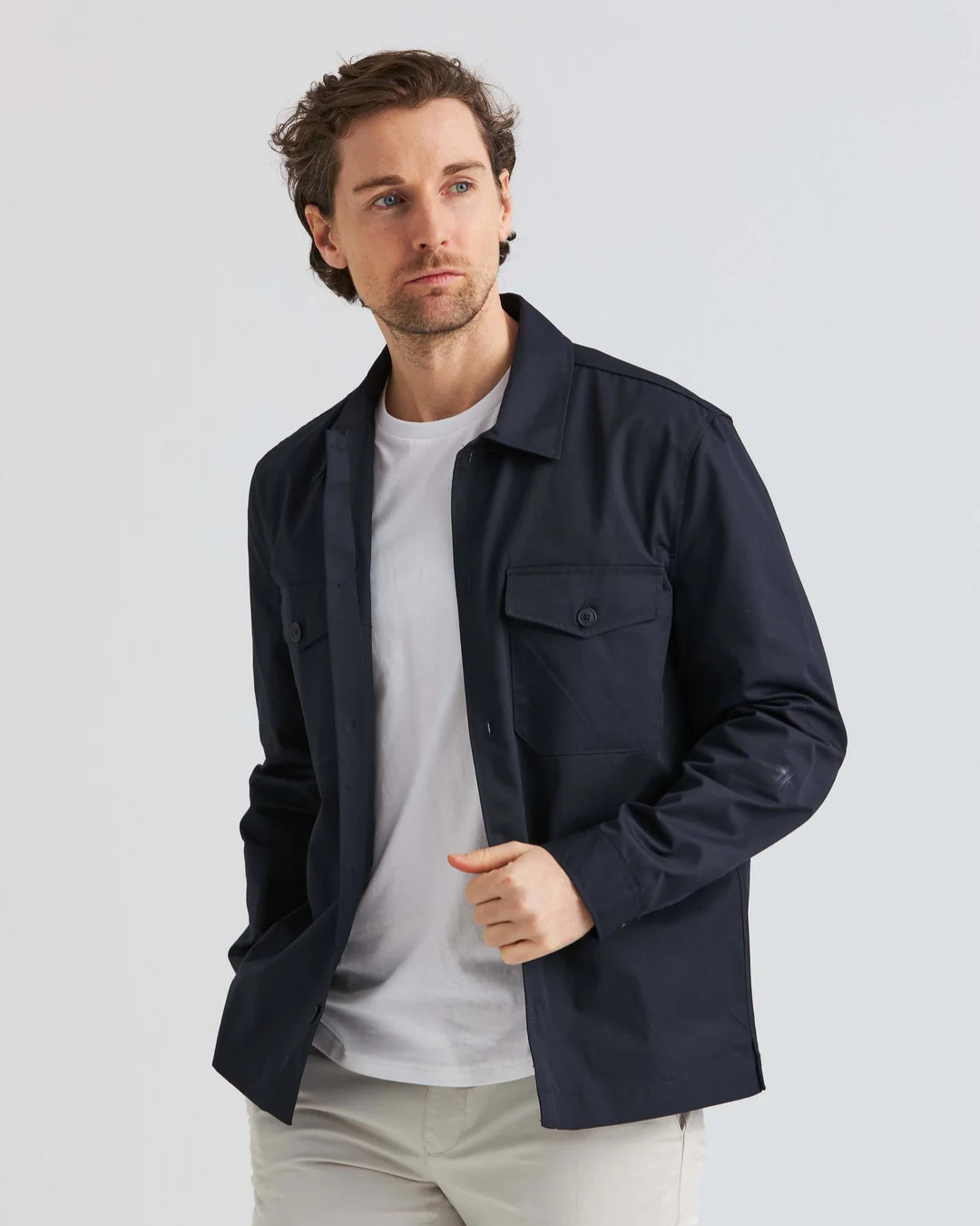 Overshirt