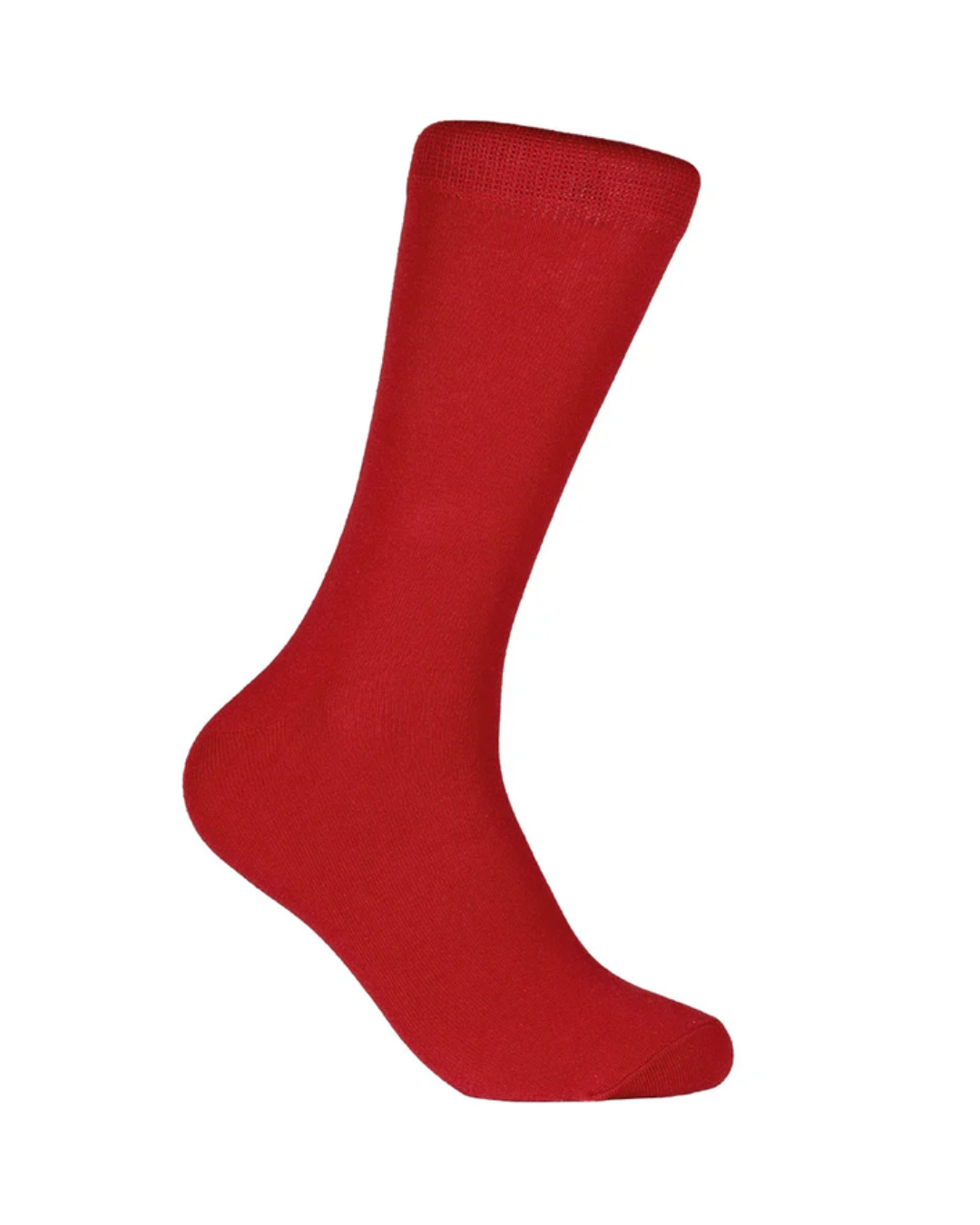 Presentförpackning strumpor jul