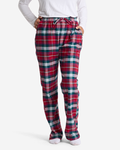 Pyjamasbyxor flanell