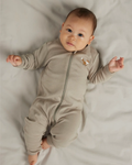 Pyjamas 2-pack rävar