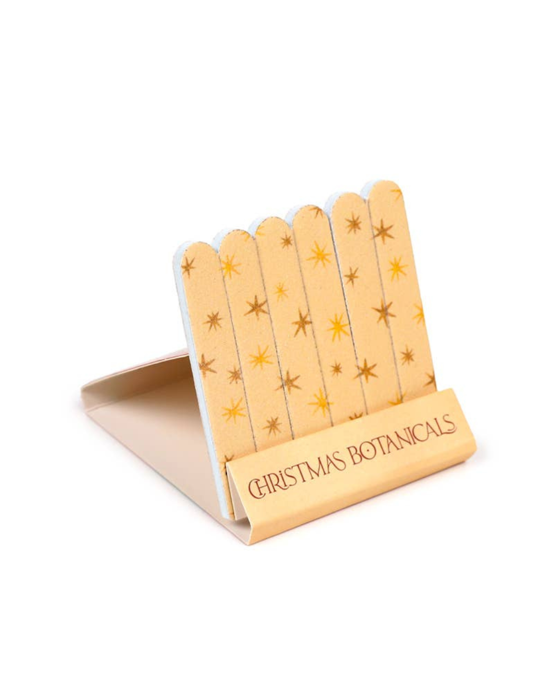 Nagelfilar jul