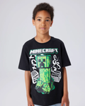 T-shirt Minecraft