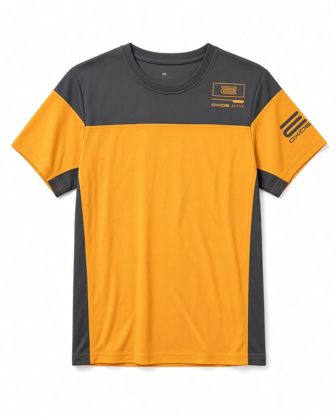 T-shirt active