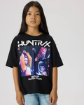 T-shirt K-pop demon hunters