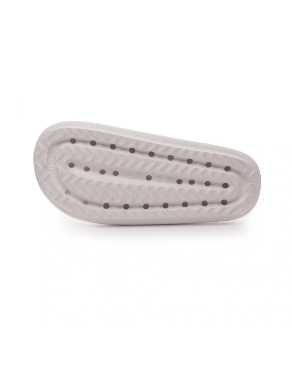 Plasttofflor vita