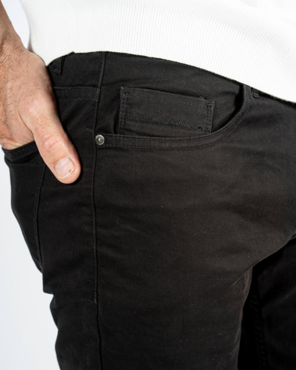 Chinos Meteorite