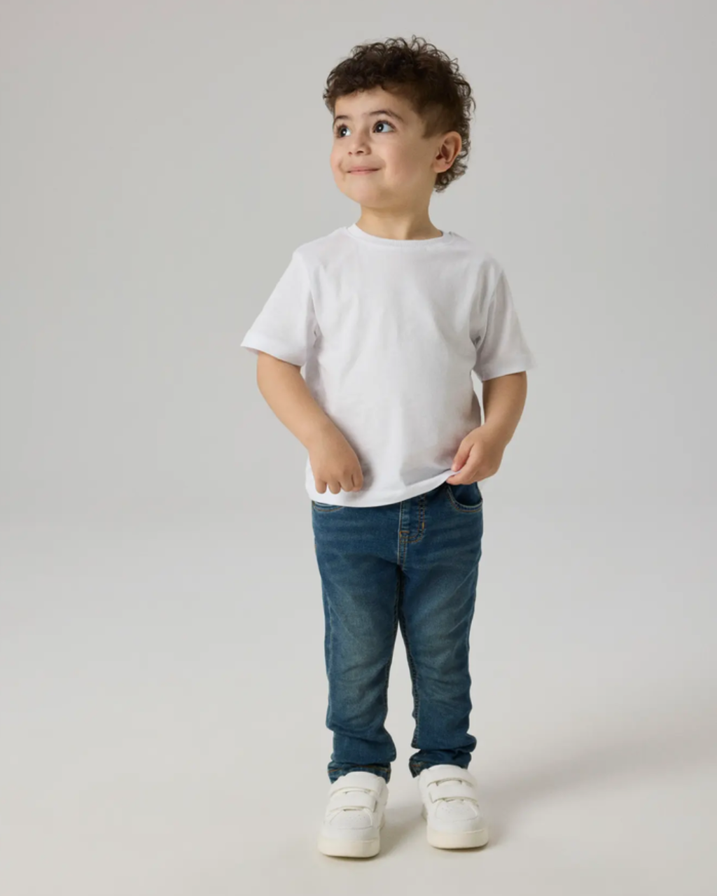 Mjukisjeans
