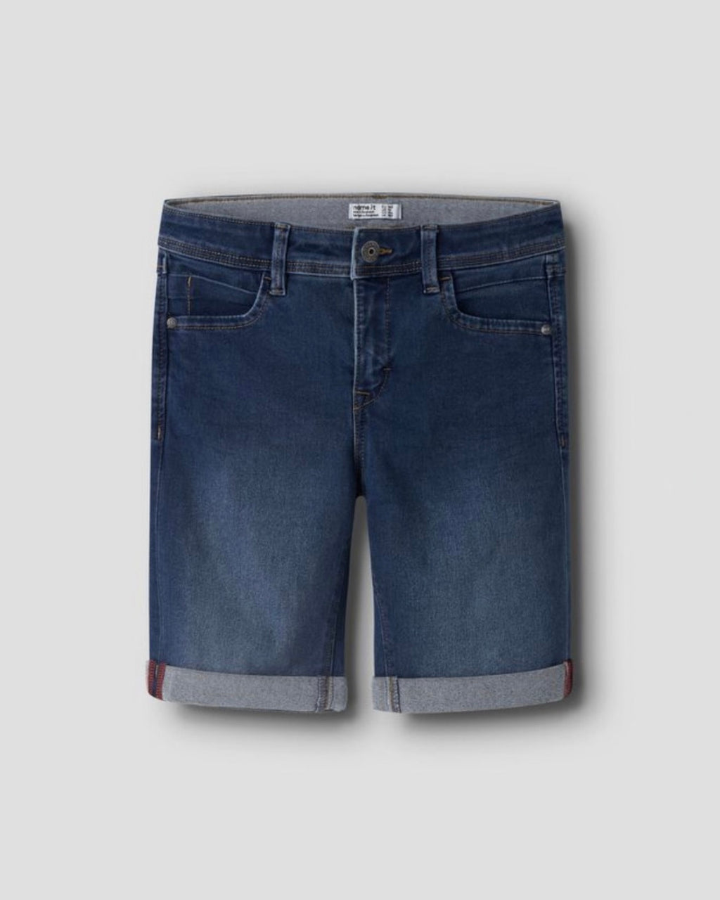 Jeansshorts