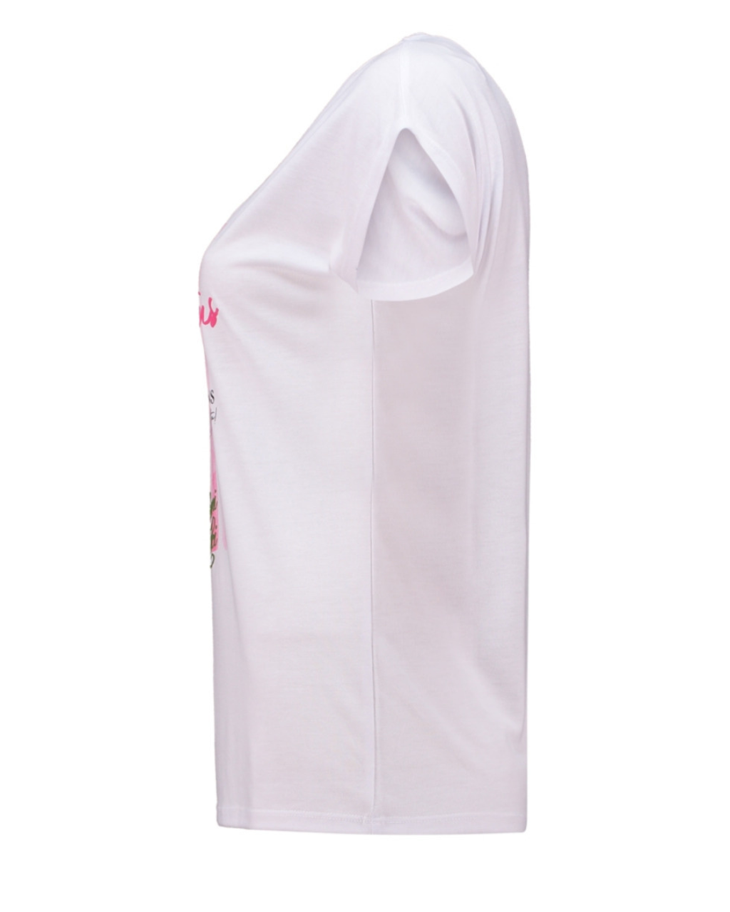 T-shirt Citron