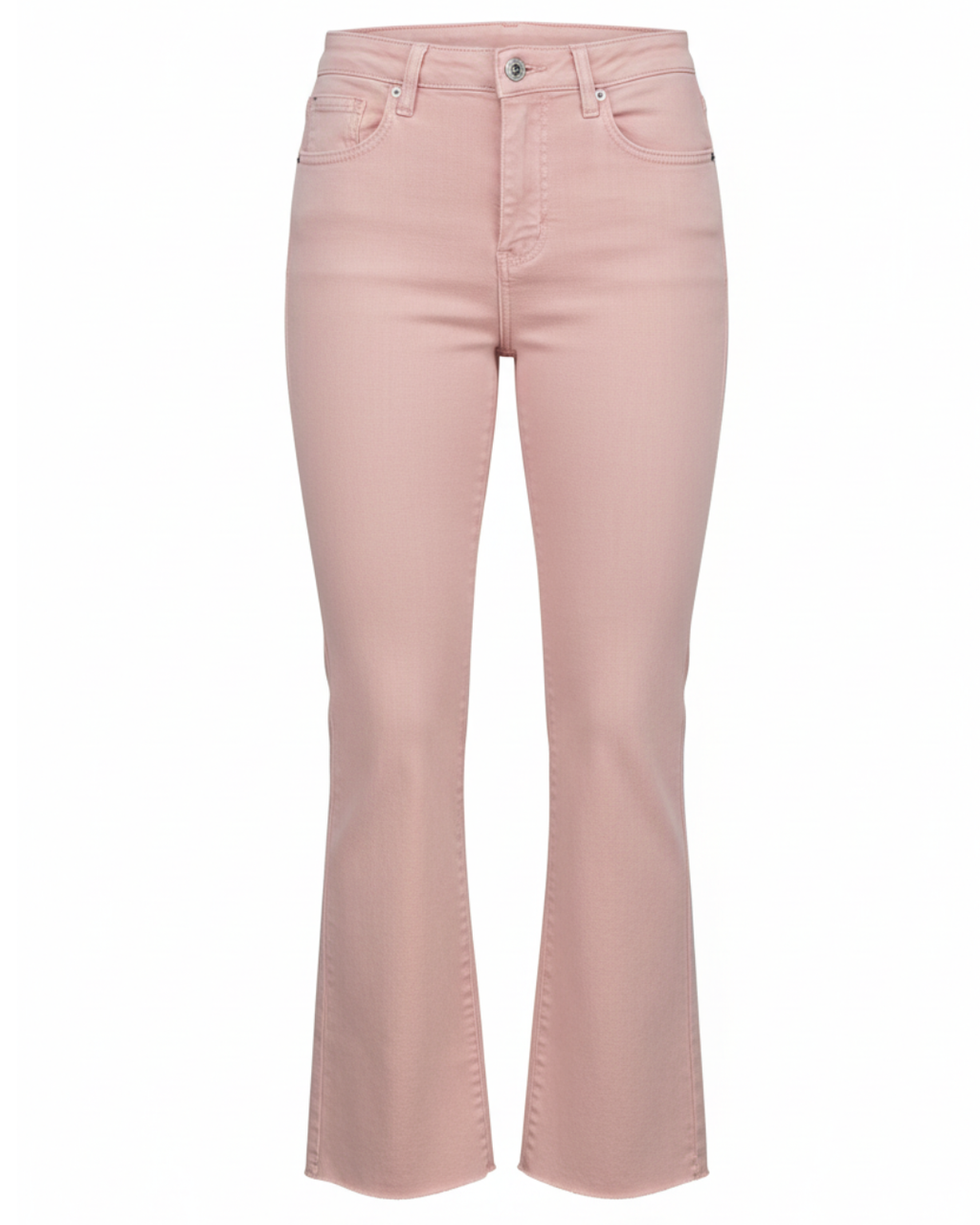 Jeans med flare