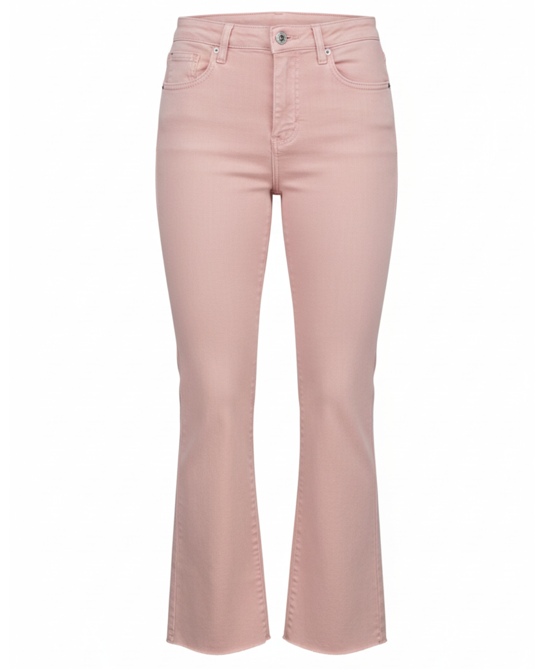 Jeans med flare