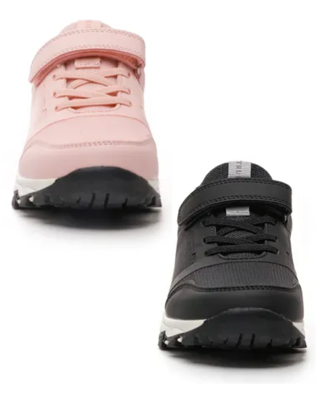 Sneaker vattenresistena