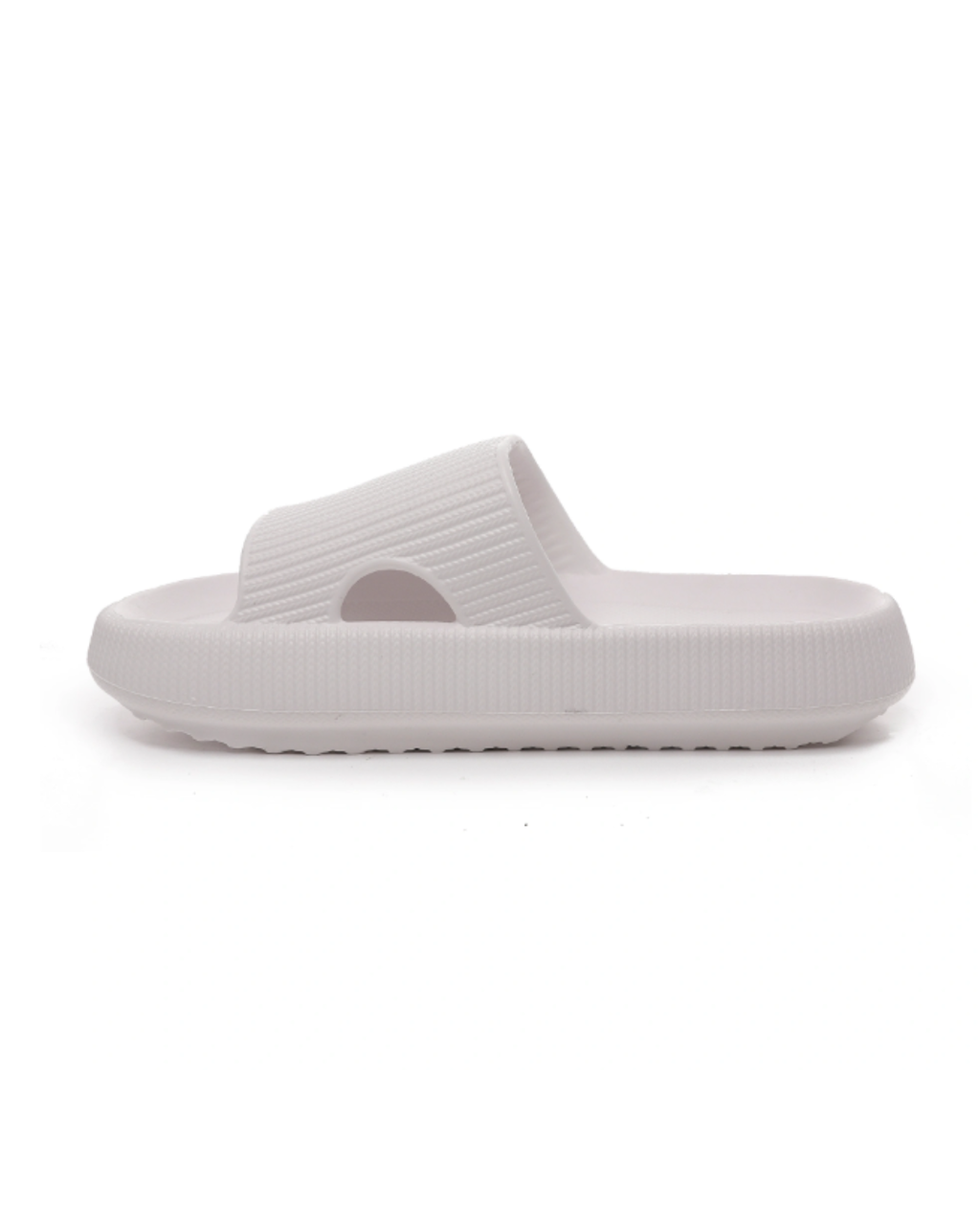 Plasttofflor vita