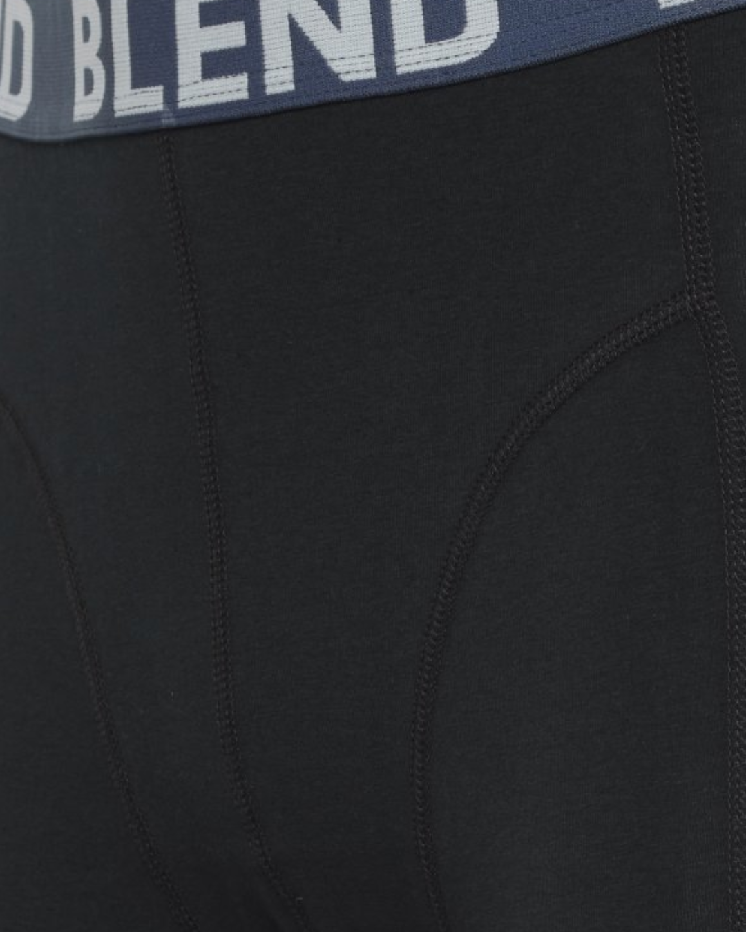 Boxerkalsonger plusstorlek 2-pack