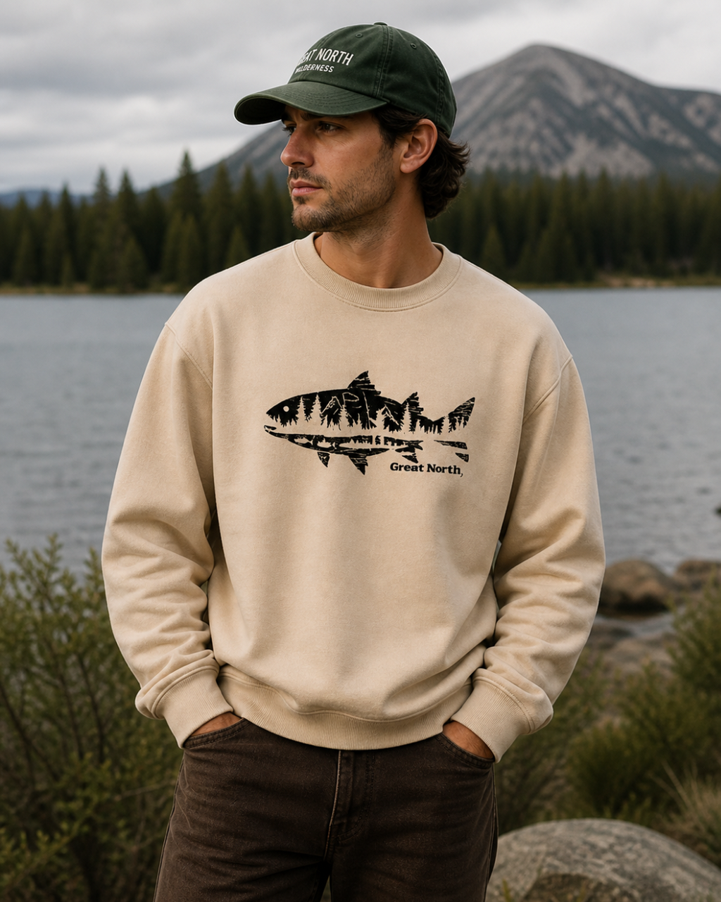 Sweatshirt