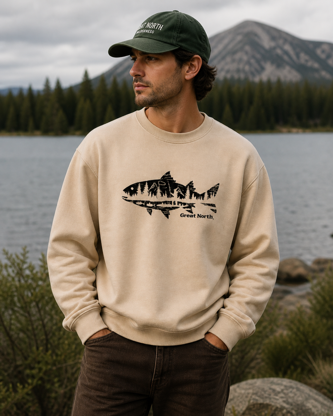 Sweatshirt