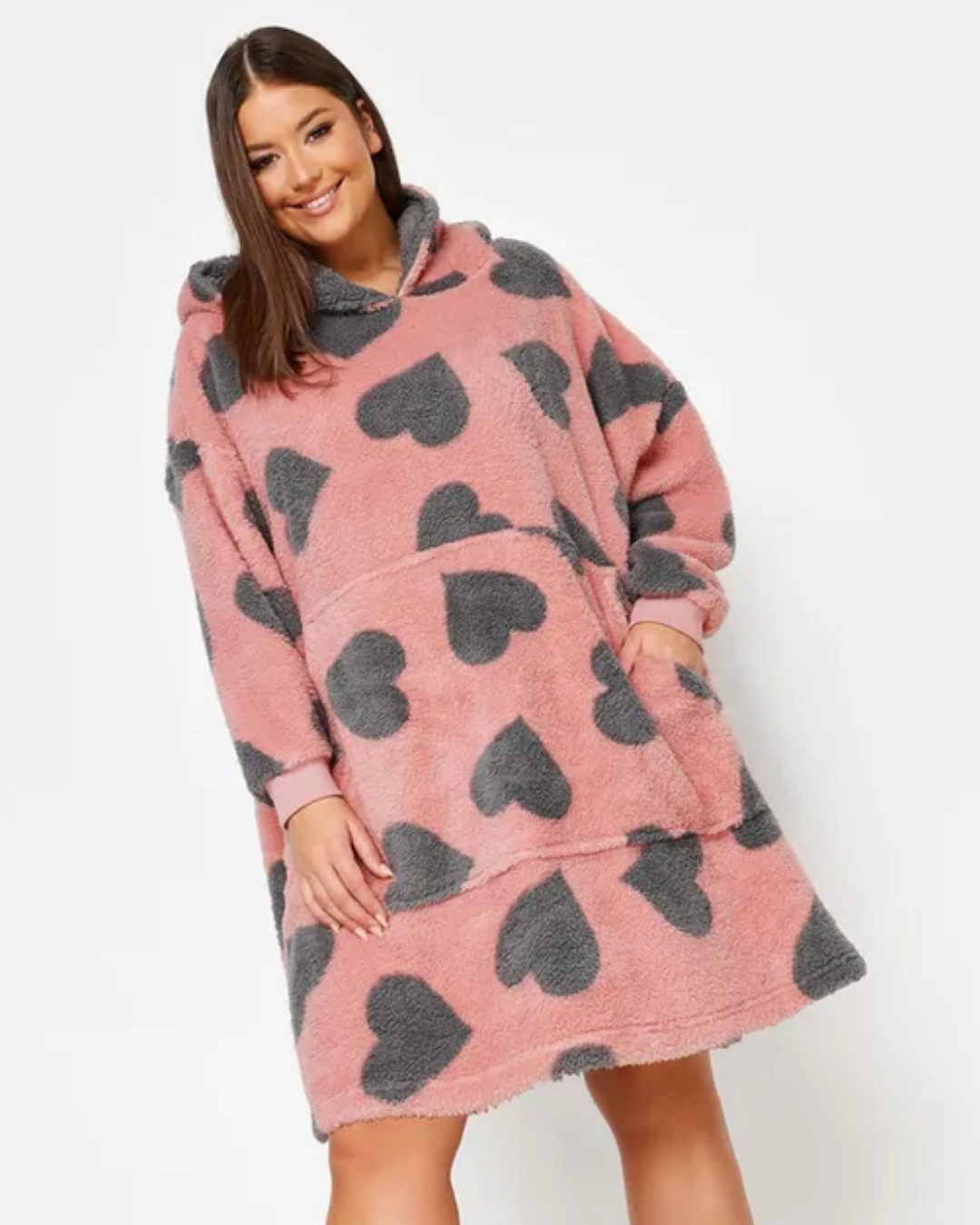 Cozy Hoodie
