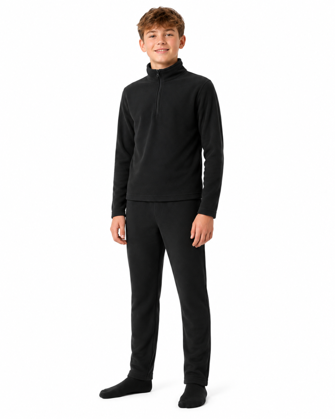 Underställ i fleece