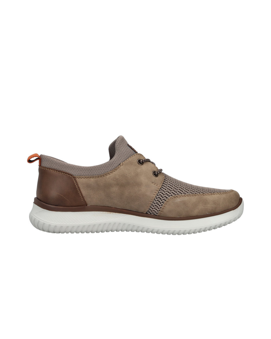 Sneakers utan snörning