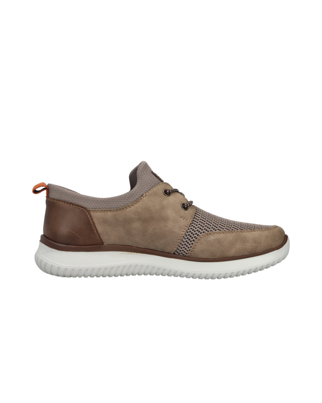 Sneakers utan snörning