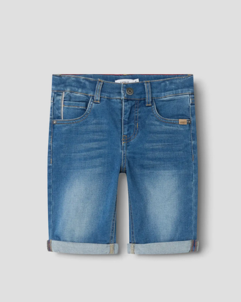 Jeansshorts
