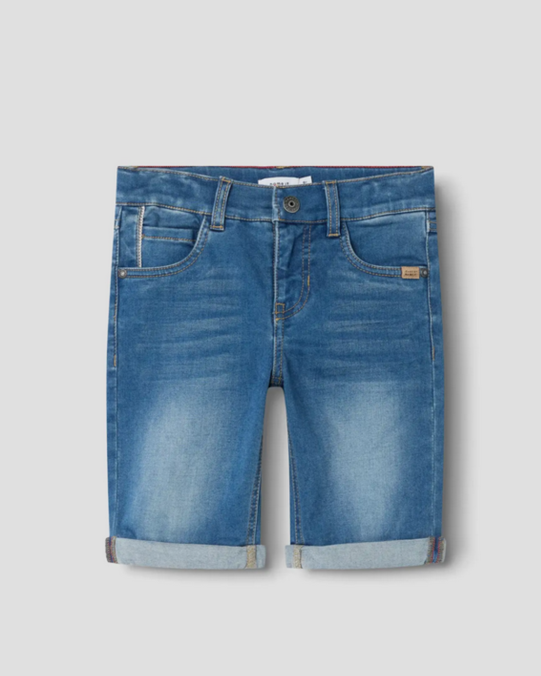 Jeansshorts