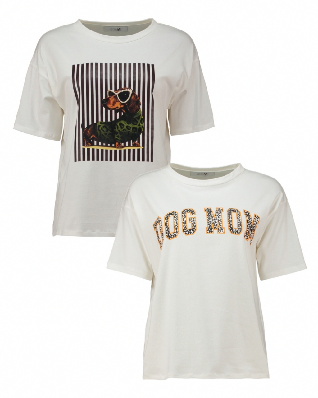 T-shirt Dog
