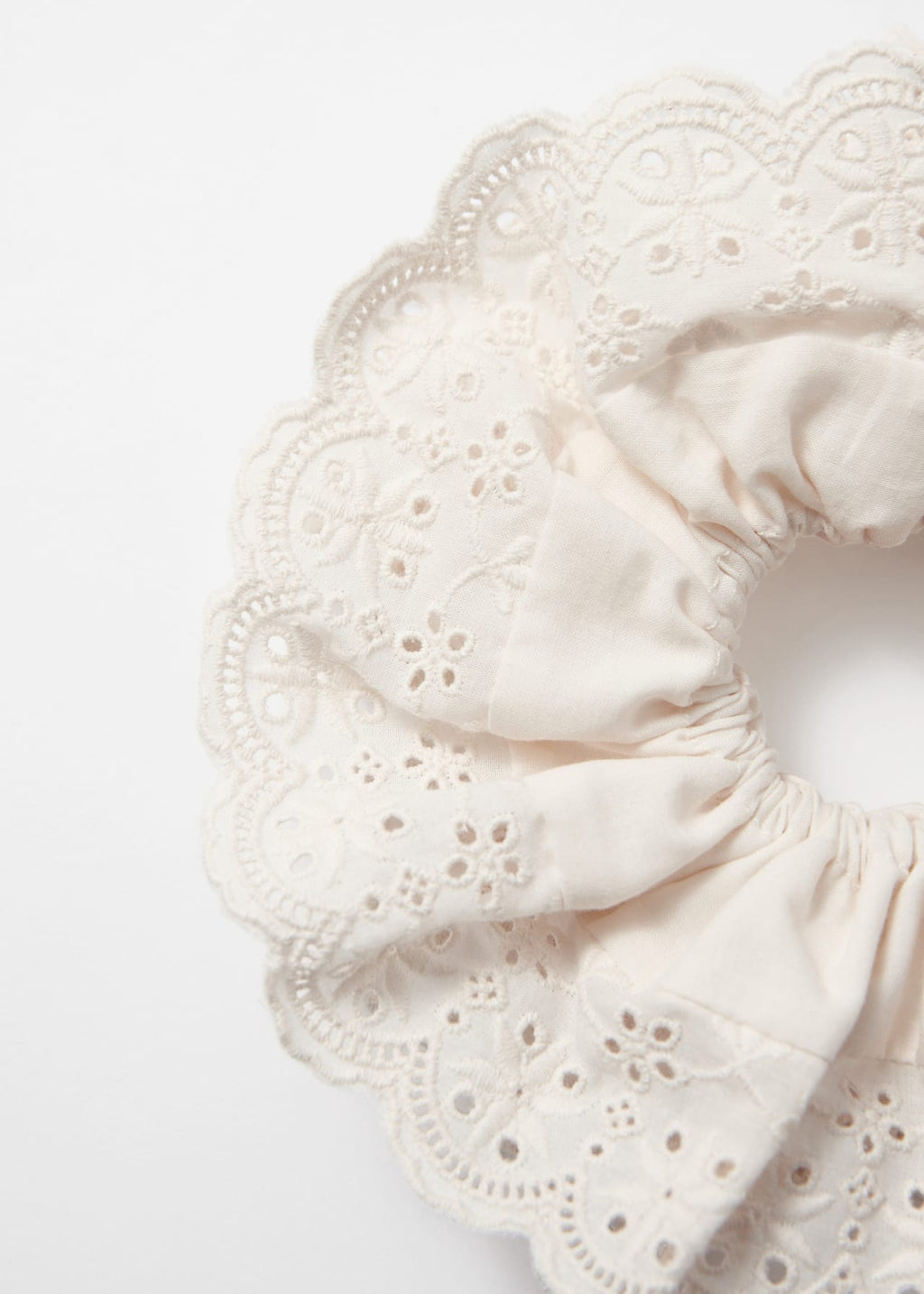 Scrunchy