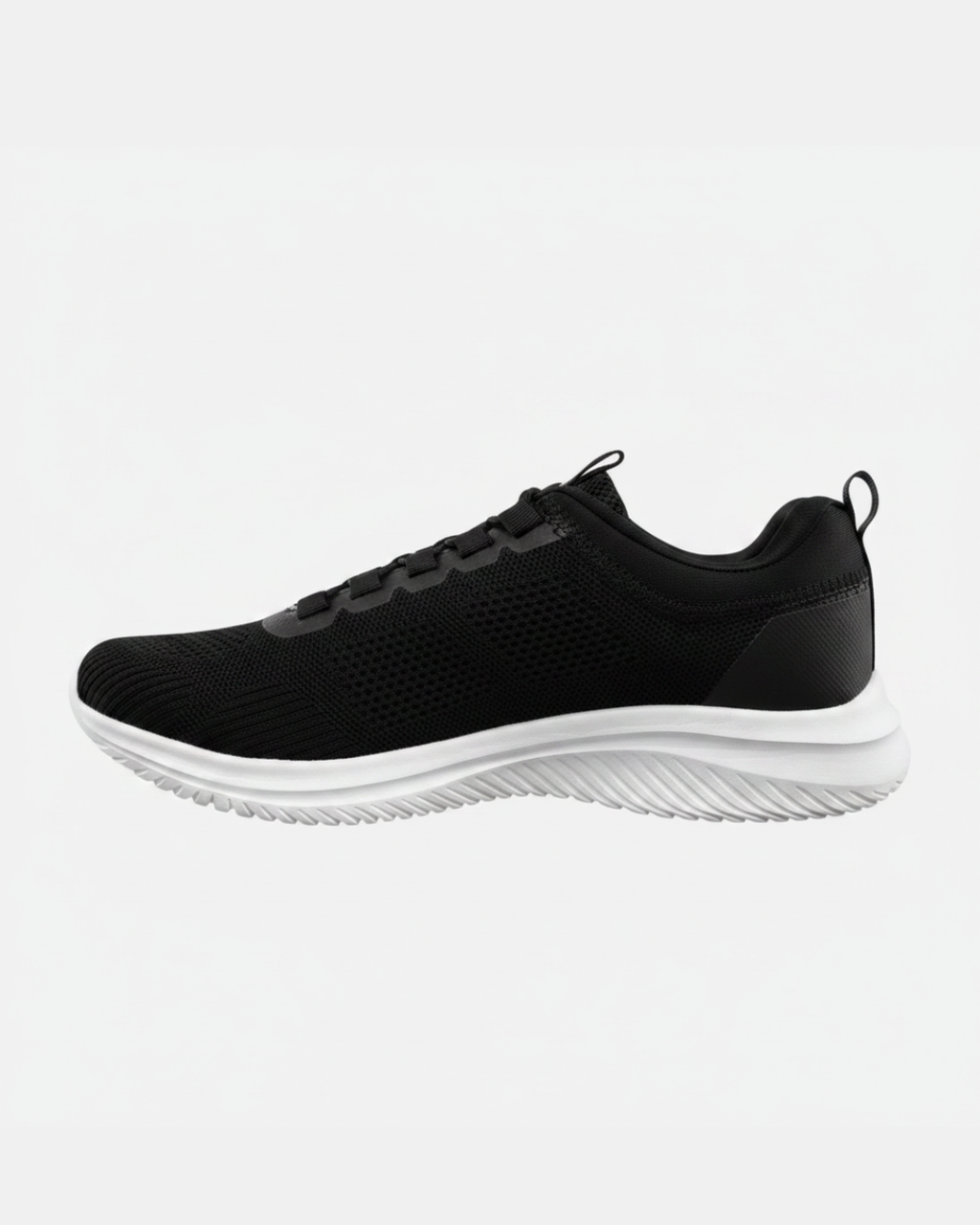 Sneakers utan snörning