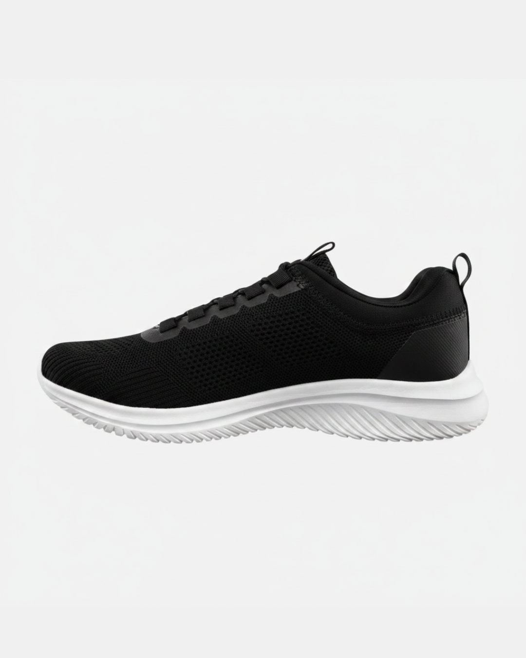Sneakers utan snörning