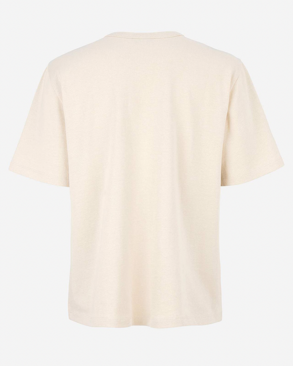 T-shirt papaya