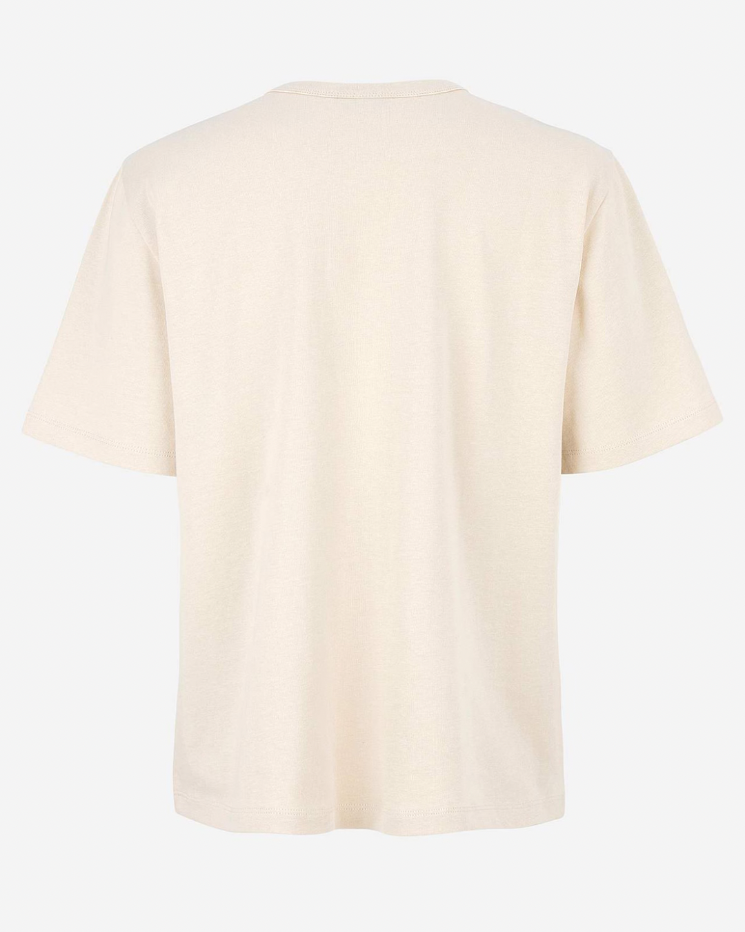 T-shirt papaya