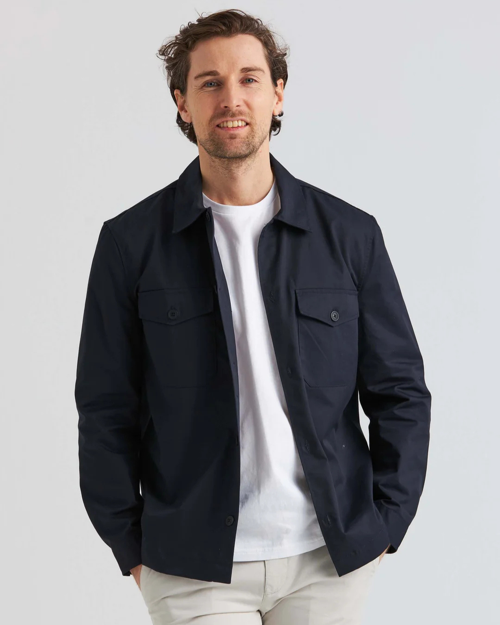 Overshirt