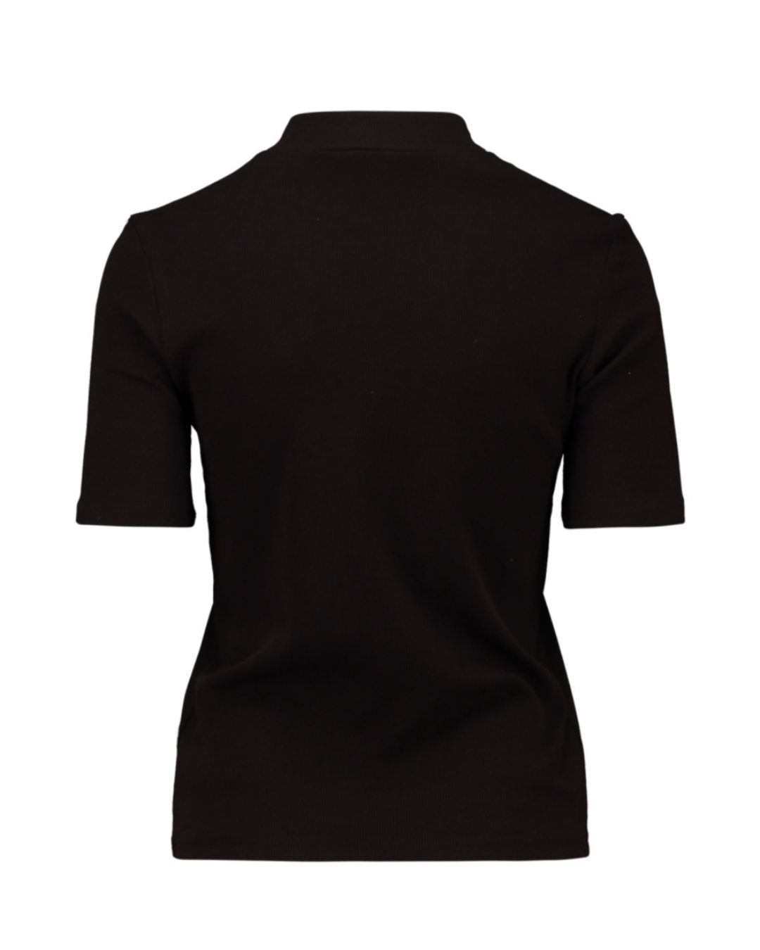 T-shirt halvpolo
