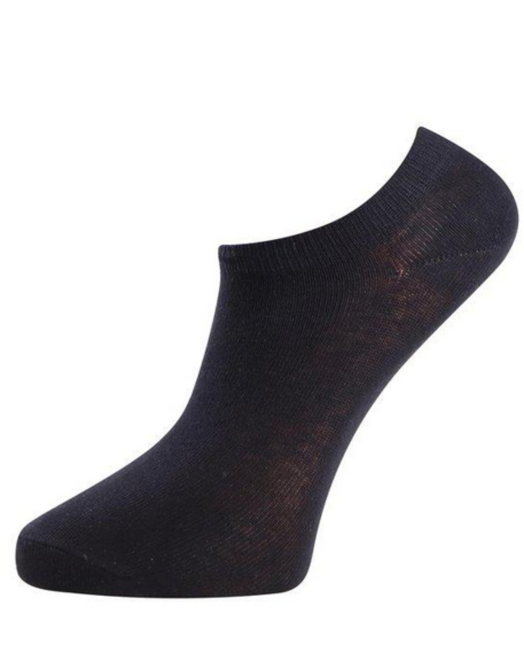 Sneakersstrumpor 2-pack bambu