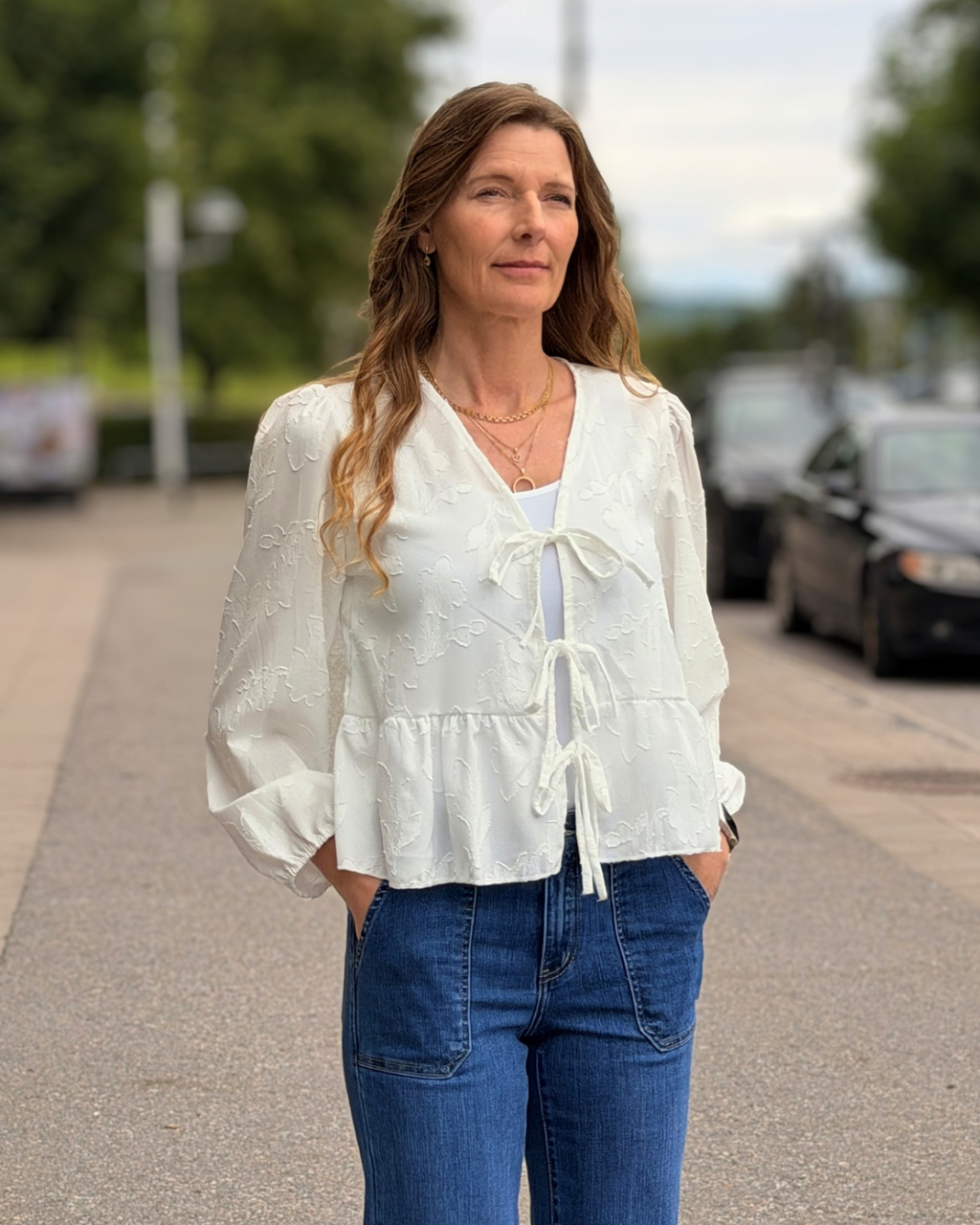 Toxik jeans