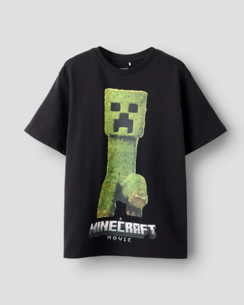 T-shirt Minecraft