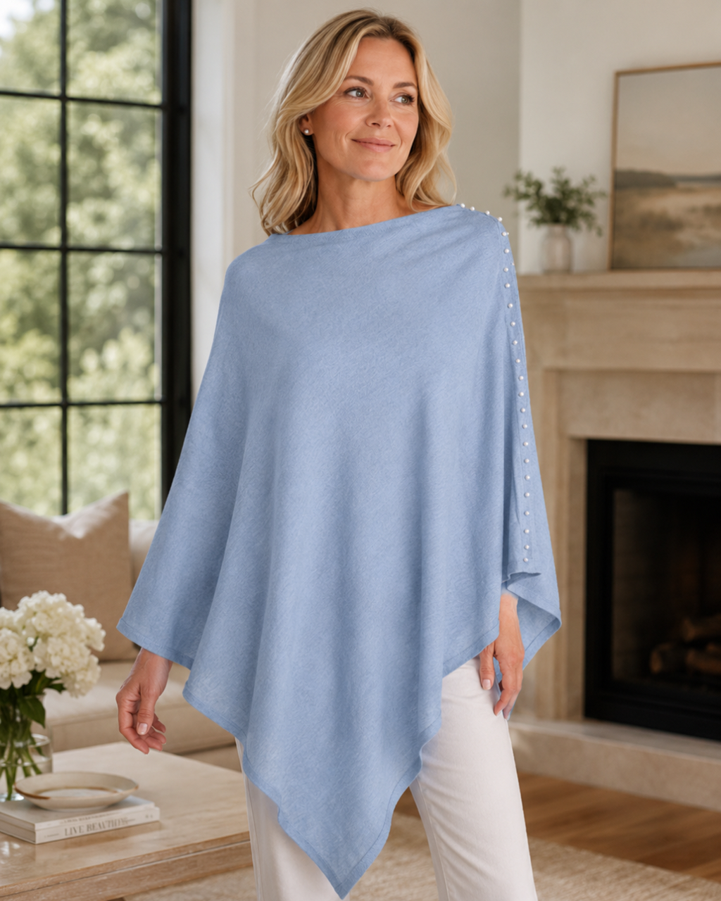 Poncho