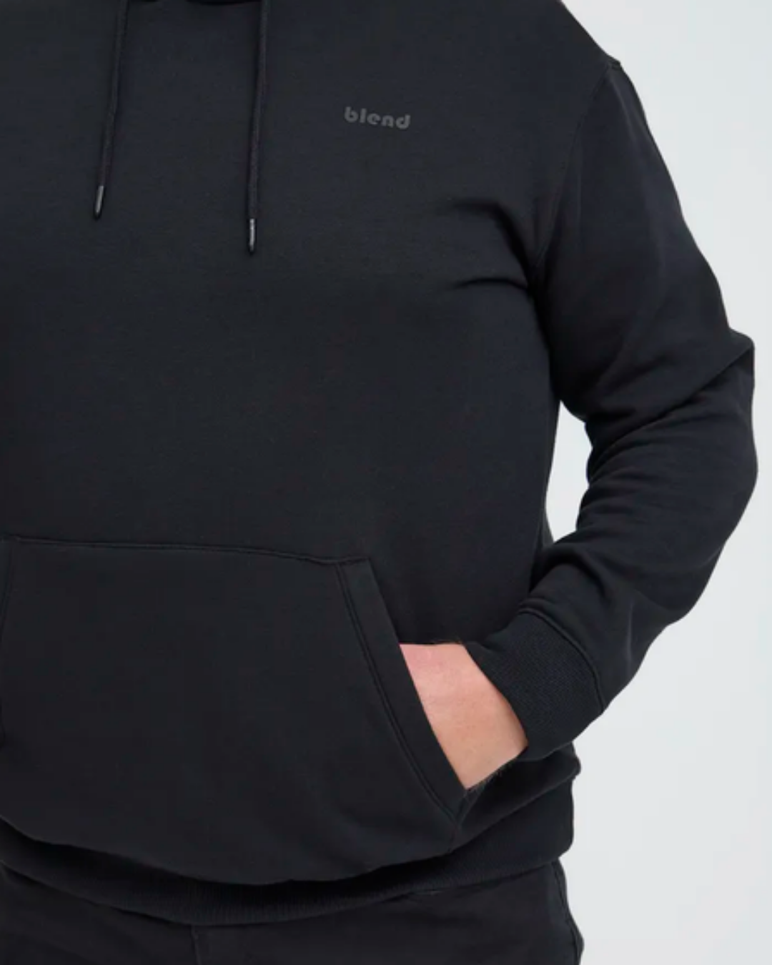 Hoodie Plussize