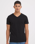 2-pack t-shirt v-hals