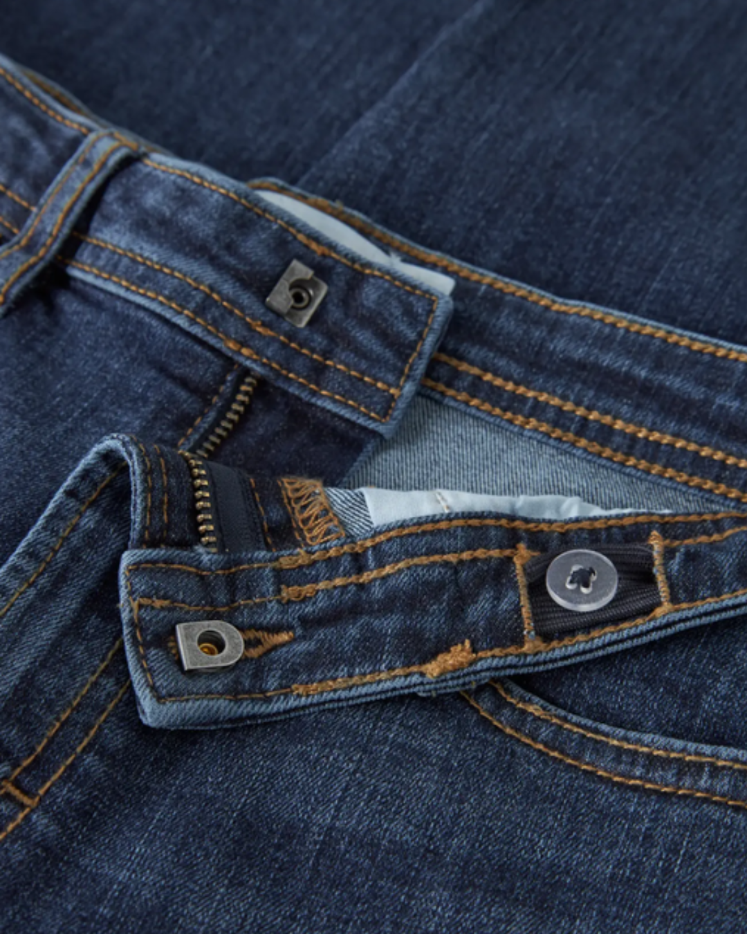 Jeans loose fit