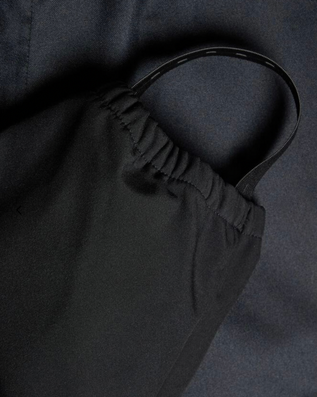 Byxor softshell