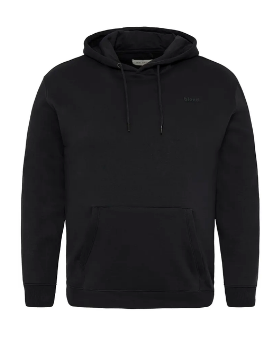 Hoodie Plussize
