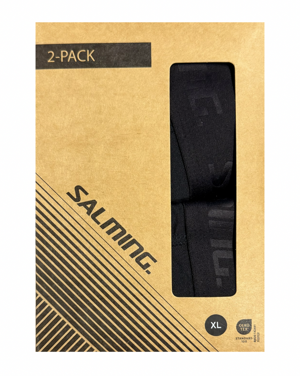 Boxerkalsonger Salming Performance 2-pack