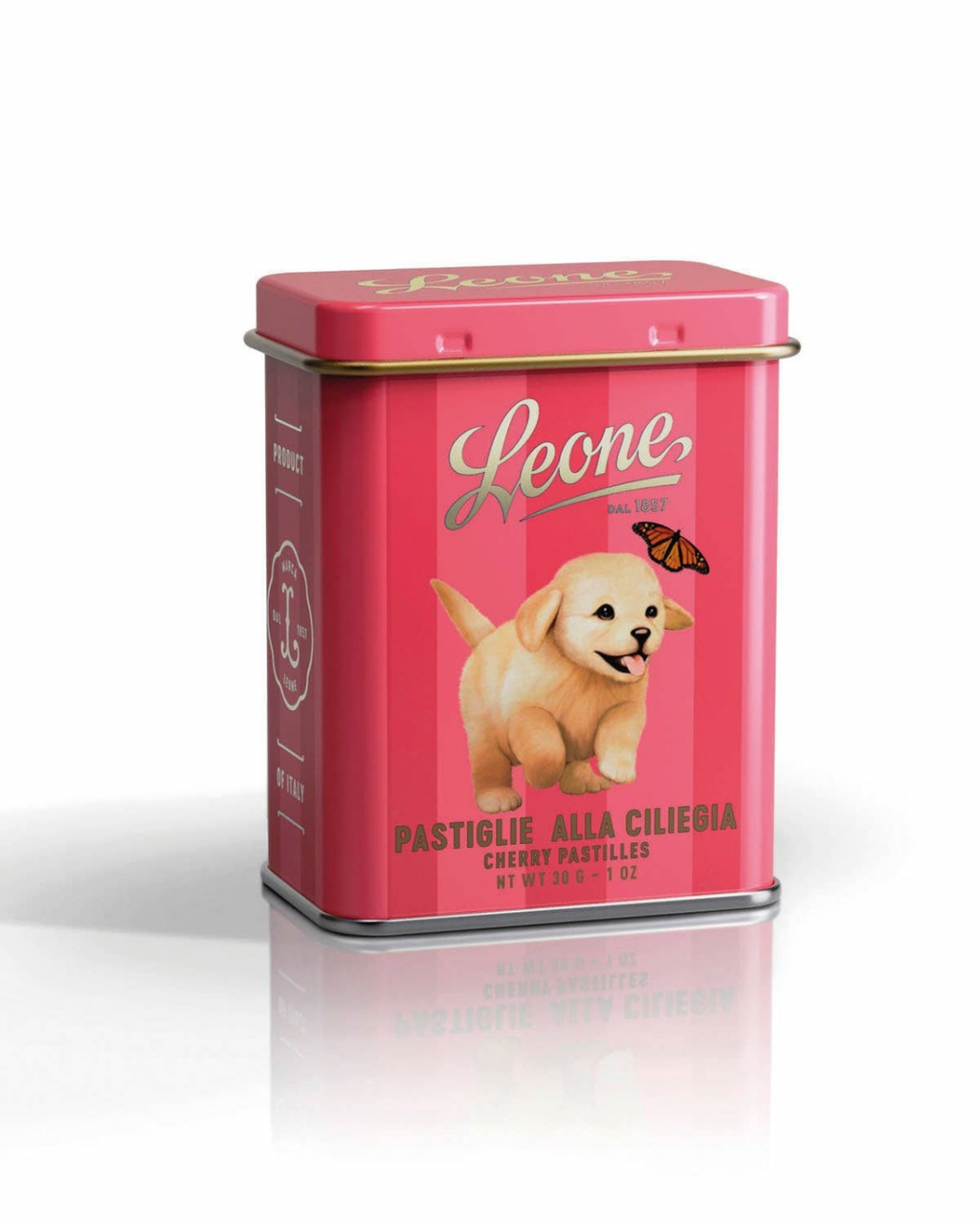 Pastiller "Kitten & Puppy"