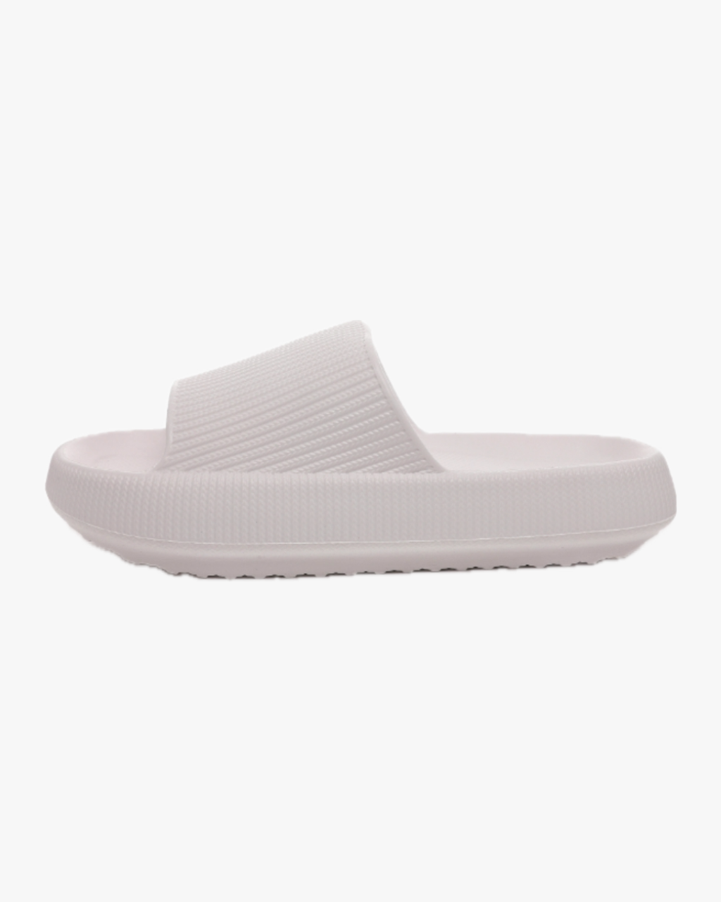 Plasttofflor vita